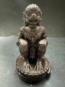 泰國佛像 寺廟屈嬌戰化 2547 哈努曼天神【7寸高】供奉型(NO.23789)