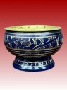 泰國佛具 塔香 香爐【約1.5寸高】(NO.30454)