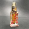 泰國聖物 龍婆拉架大師{柏阿贊運碌哇剎破} 魅力人緣油(No.24310)