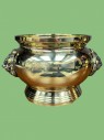 泰國佛具 香爐【約3.3寸高】(NO.30452)