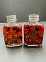 【正油】泰國聖物 已故著名白衣法師 阿贊PUI師傅 拍罌招財油(NO.30082)