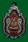 【正牌】屈示威猜 龍婆馬哈敦 師傅自身 連鐳射防水殼(NO.30531)	
